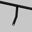 Maytoni Focus T TR142-1-6W4K-B Трековый светильник 3x32,5 см, Германия - фото 3