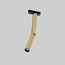 Maytoni Focus T TR142-1-6W4K-BS Трековый светильник 3x32,5 см, Германия - фото 2