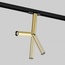 Maytoni Focus T TR142-1-6W4K-BS Трековый светильник 3x32,5 см, Германия - фото 5