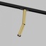 Maytoni Focus T TR142-1-6W4K-BS Трековый светильник 3x32,5 см, Германия - фото 3
