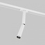 Maytoni Focus T TR142-1-6W4K-W Трековый светильник 3x32,5 см, Германия - фото 3