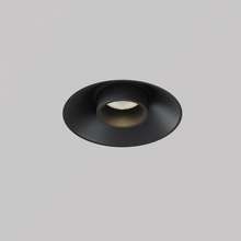 Maytoni Focus T C140RS-L200-7W3K-B Встраиваемый светильник Германия - фото 1 - фото 3