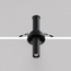 Maytoni Focus T C140RS-L200-7W3K-B Встраиваемый светильник Германия - фото 4