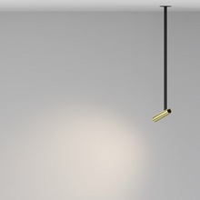 Maytoni Focus T P141RS-L125-6W3K-BBS Встраиваемый светильник Германия - фото 1 - фото 2