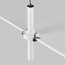 Maytoni Focus T C140TRS-L300-7W4K-W Встраиваемый светильник Германия - фото 5