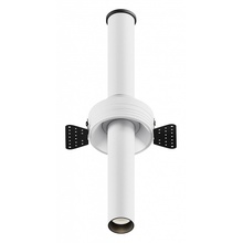 Maytoni Focus T C140TRS-L300-7W4K-W Встраиваемый светильник Германия - фото 1 - фото 1
