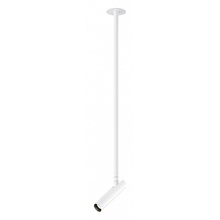 Maytoni Focus T P141RS-L125-6W4K-W Встраиваемый светильник Германия - фото 1 - фото 1