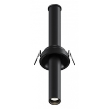 Maytoni Focus T C140RS-L300-7W4K-B Встраиваемый светильник Германия - фото 1 - фото 1