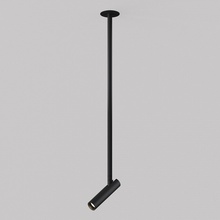 Maytoni Focus T P141RS-L125-6W3K-B Встраиваемый светильник Германия - фото 1 - фото 3