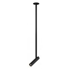Maytoni Focus T P141RS-L125-6W3K-B Встраиваемый светильник Германия - фото 1 - фото 1