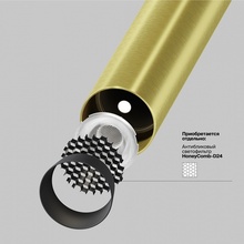 Maytoni Focus T P141RS-L125-6W4K-BBS Встраиваемый светильник Германия - фото 1 - фото 4