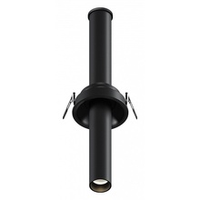 Maytoni Focus T C140RS-L300-7W3K-B Встраиваемый светильник Германия - фото 1 - фото 1
