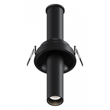 Maytoni Focus T C140RS-L200-7W4K-B Встраиваемый светильник Германия - фото 1 - фото 1