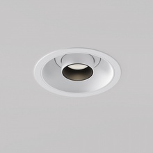Maytoni Focus T C140RS-L200-7W4K-W Встраиваемый светильник Германия - фото 1 - фото 4