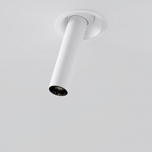 Maytoni Focus T C140RS-L200-7W4K-W Встраиваемый светильник Германия - фото 1 - фото 2