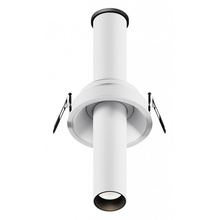 Maytoni Focus T C140RS-L200-7W4K-W Встраиваемый светильник Германия - фото 1 - фото 1