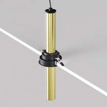 Maytoni Focus T C140RS-L300-7W3K-BBS Встраиваемый светильник Германия - фото 1 - фото 2