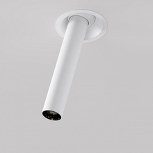 Maytoni Focus T C140RS-L300-7W4K-W Встраиваемый светильник Германия - фото 1 - фото 2