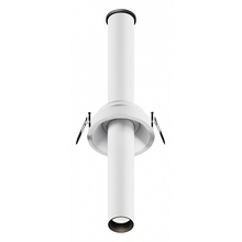 Maytoni Focus T C140RS-L300-7W4K-W Встраиваемый светильник Германия - фото 1 - фото 1