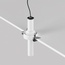 Maytoni Focus T C140TRS-L200-7W4K-W Встраиваемый светильник Германия - фото 5