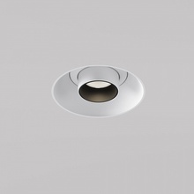 Maytoni Focus T C140TRS-L200-7W4K-W Встраиваемый светильник Германия - фото 1 - фото 4