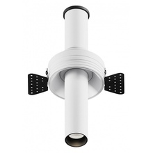 Maytoni Focus T C140TRS-L200-7W4K-W Встраиваемый светильник Германия - фото 1 - фото 1