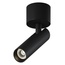 Maytoni Focus T C141CL-L125-6W3K-B Точечный светильник Германия - фото 6