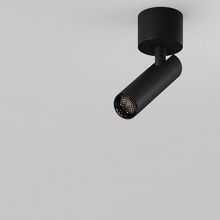 Maytoni Focus T C141CL-L125-6W3K-B Точечный светильник Германия - фото 1 - фото 2