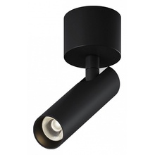 Maytoni Focus T C141CL-L125-6W3K-B Точечный светильник Германия - фото 1 - фото 1