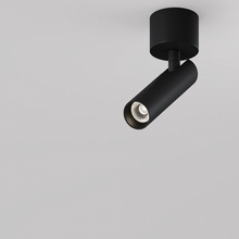 Maytoni Focus T C141CL-L125-6W4K-B Точечный светильник Германия - фото 1 - фото 3