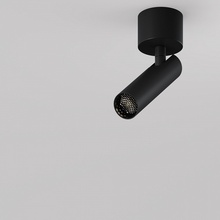 Maytoni Focus T C141CL-L125-6W4K-B Точечный светильник Германия - фото 1 - фото 2