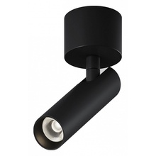 Maytoni Focus T C141CL-L125-6W4K-B Точечный светильник Германия - фото 1 - фото 1