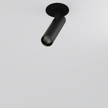 Maytoni Focus T C141RS-L125-6W4K-B Встраиваемый светильник Германия - фото 1 - фото 2