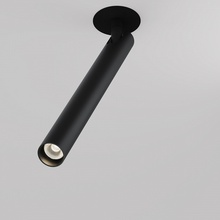 Maytoni Focus T C141RS-L300-6W3K-B Встраиваемый светильник Германия - фото 1 - фото 3