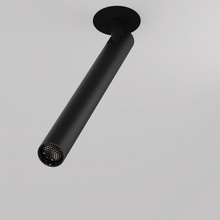 Maytoni Focus T C141RS-L300-6W4K-B Встраиваемый светильник Германия - фото 1 - фото 2