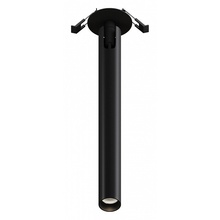Maytoni Focus T C141RS-L300-6W4K-B Встраиваемый светильник Германия - фото 1 - фото 1