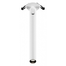 Maytoni Focus T C141RS-L300-6W4K-W Встраиваемый светильник Германия - фото 1 - фото 1