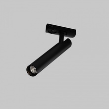 Maytoni Focus T TR141-1-6W3K-M-B Трековый светильник 3x23,5 см, Германия - фото 1 - фото 2