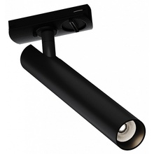 Maytoni Focus T TR141-1-6W3K-M-B Трековый светильник 3x23,5 см, Германия - фото 1 - фото 1