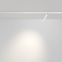 Maytoni Focus T TR141-1-6W3K-M-W Трековый светильник 3x23,5 см, Германия - фото 1 - фото 4