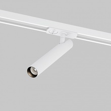 Maytoni Focus T TR141-1-6W3K-M-W Трековый светильник 3x23,5 см, Германия - фото 1 - фото 3