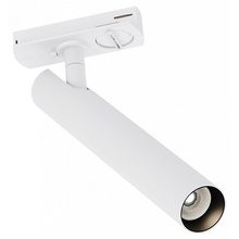 Maytoni Focus T TR141-1-6W3K-M-W Трековый светильник 3x23,5 см, Германия - фото 1 - фото 1