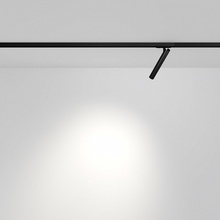 Maytoni Focus T TR141-1-6W4K-M-B Трековый светильник 3x23,5 см, Германия - фото 1 - фото 4