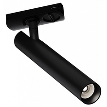 Maytoni Focus T TR141-1-6W4K-M-B Трековый светильник 3x23,5 см, Германия - фото 1 - фото 1