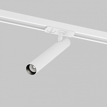 Maytoni Focus T TR141-1-6W4K-M-W Трековый светильник 3x23,5 см, Германия - фото 1 - фото 3