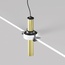 Maytoni Focus T C140TRS-L200-7W3K-BBS Встраиваемый светильник Германия - фото 2