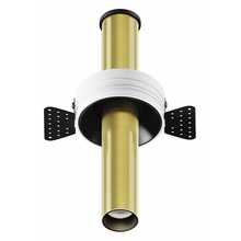 Maytoni Focus T C140TRS-L200-7W3K-BBS Встраиваемый светильник Германия - фото 1 - фото 1