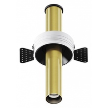 Maytoni Focus T C140TRS-L200-7W4K-BBS Встраиваемый светильник Германия - фото 1 - фото 1