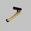 Maytoni Focus T TR141-1-6W3K-M-BS Трековый светильник 20x3x23,5 см, Германия - фото 2