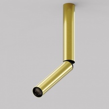Maytoni Focus T C142CL-6W3K-BS Точечный светильник Германия - фото 1 - фото 2